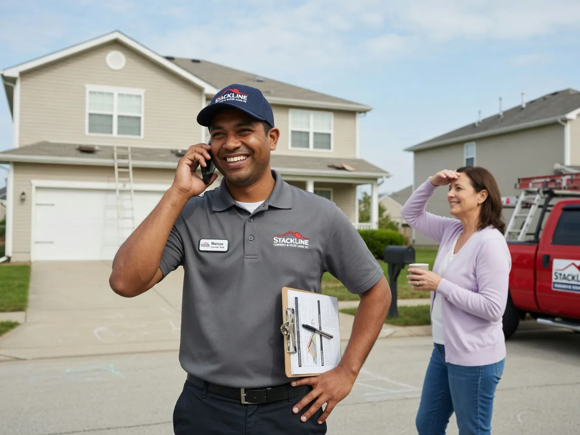 Chimney flashing repair Scottsbluff, NE FAQs